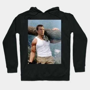 Arnold Berry Hoodie